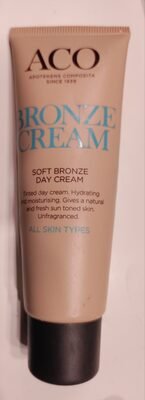Aco Bronze Cream