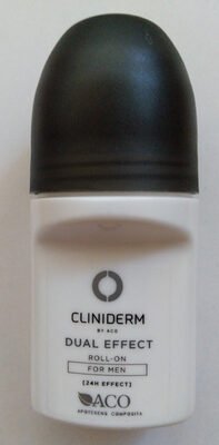 Aco Cliniderm Dual Impact
