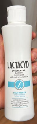 ACO Hud Nordic AB Lactacyd