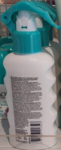 ACO Kids Active Sun Spray SPF 50+