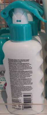 ACO Kids Active Sun Spray SPF 50+