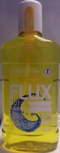 Actavis, Flux Munnskyll Lemon/Mint