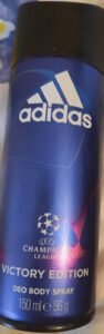 Adidas Adidas Victory Edition