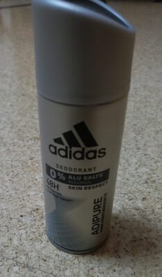 Adidas Adipure