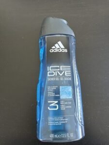 Adidas Ice Dive