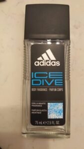 Adidas Ice Dive