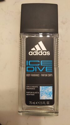 Adidas Ice Dive