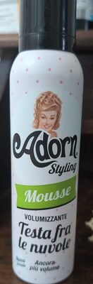 Adorn Schiuma volumizzante
