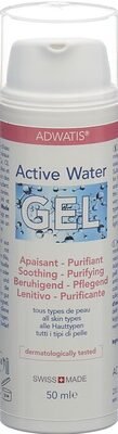 ADWATIS Active Water Gel
