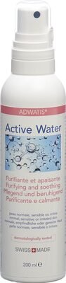 ADWATIS Active Water