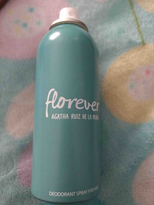 Agatha Ruiz de la Prada Florever