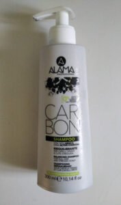 Alama professional CARBON shampoo