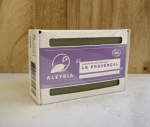 Aleyria Cosmétiques Savon solide Le Provençal – Aleyria Cosmétiques