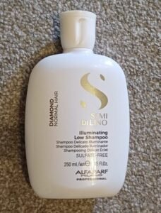 Alfaparf Milano Semi Dilino Illuminating Low Shampoo (Diamond – Normal Hair)