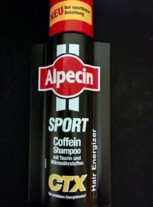 Alpecin None