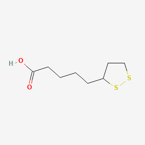 ALPHA-LIPOIC ACID