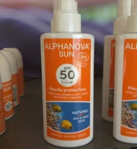 alphanova sun None