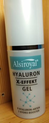 Alsiroyal None