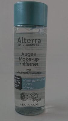 Alterra None