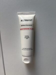 Altruist Moisturising Fluid