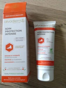 alvadiem soin protection intense