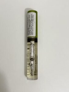 Alverde Gloss buze Pure Shine