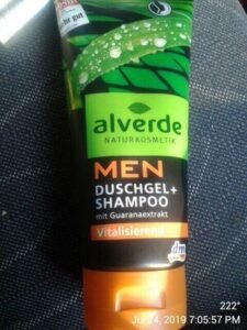 Alverde None