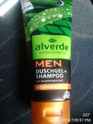 Alverde None