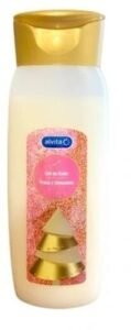 Alvita Gel baño fresa chocolate