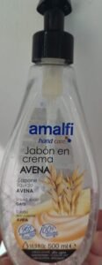 Amalfi None