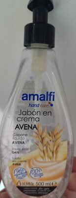 Amalfi None