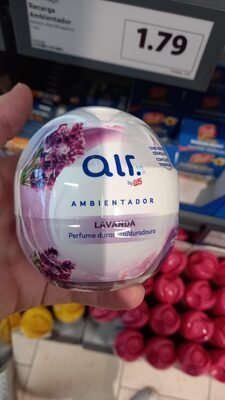 Ambientador