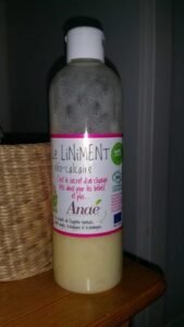 Anaé Liniment Oléo-Calcaire