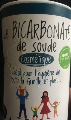 Anae Ressources Bicarbonate de soude cosmétique 500g