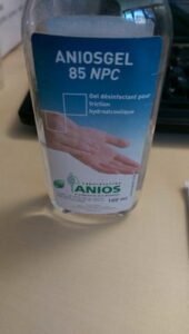 Anios Aniosgel
