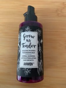 Anwen Grow Us Tender