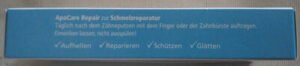 ApaCare Care Repair (Flüssiger Zahnschmelz)
