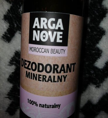 ARGANOVE None