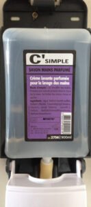 Argos C’simple