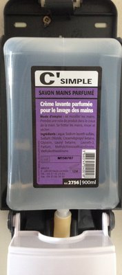 Argos C’simple