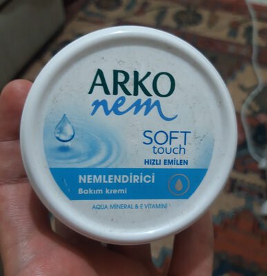 Arko Nem Arko Nem Soft Touch
