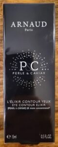 ARNAUD Paris Perle & Caviar