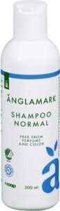 AROMA PLC. Änglamark Shampoo 200ml