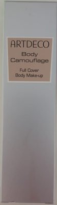 ARTDECO, ARTDECO cosmetic GmbH Body Camouflage