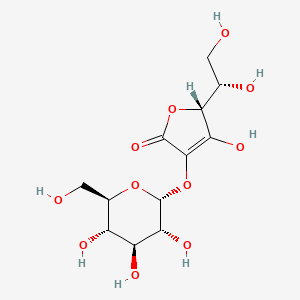 ASCORBYL GLUCOSIDE