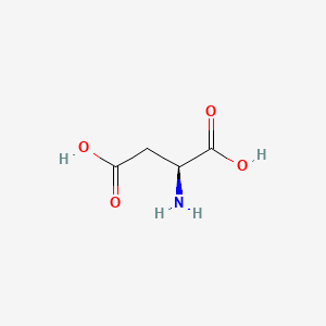 ASPARTIC ACID