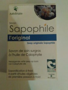 Astérale Sapophile
