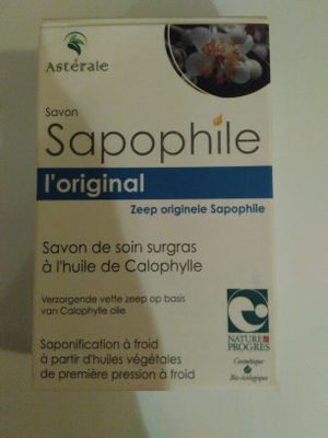 Astérale Sapophile