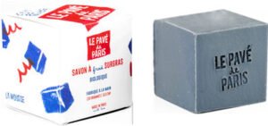Atelier Populaire Le Pavé de Paris