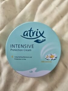 Atrix Intensive